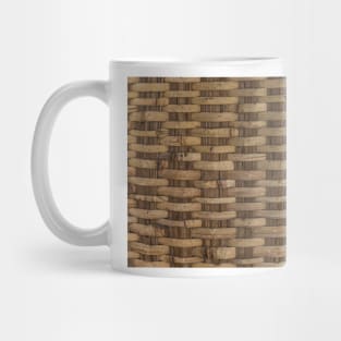 Weaving Mug